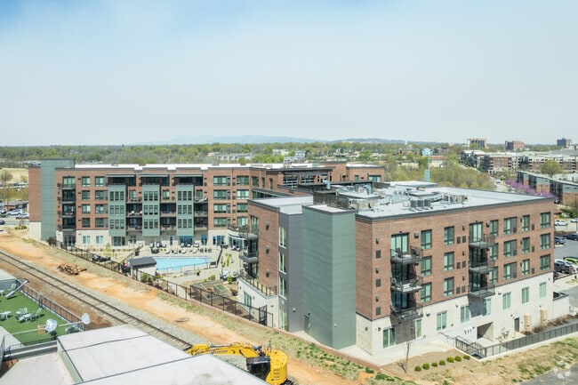 Building Photo - Merrill Gardens Senior Living