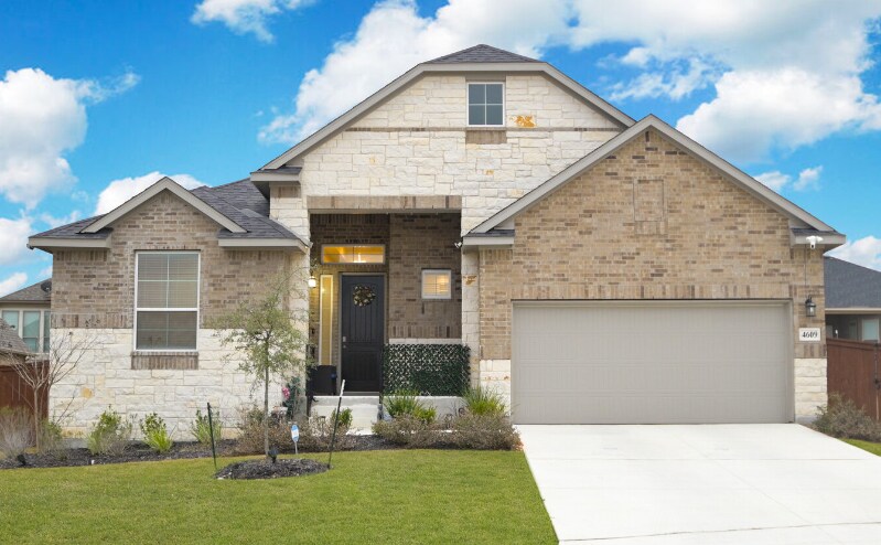 Foto principal - 4609 Shackelford