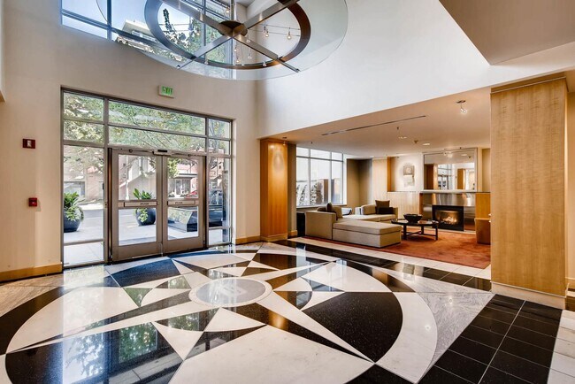Foto del edificio - Concord Condominiums ~ Belltown
