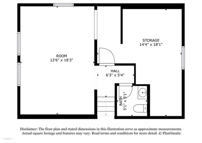 Building Photo - Adorable 3 Bedroom