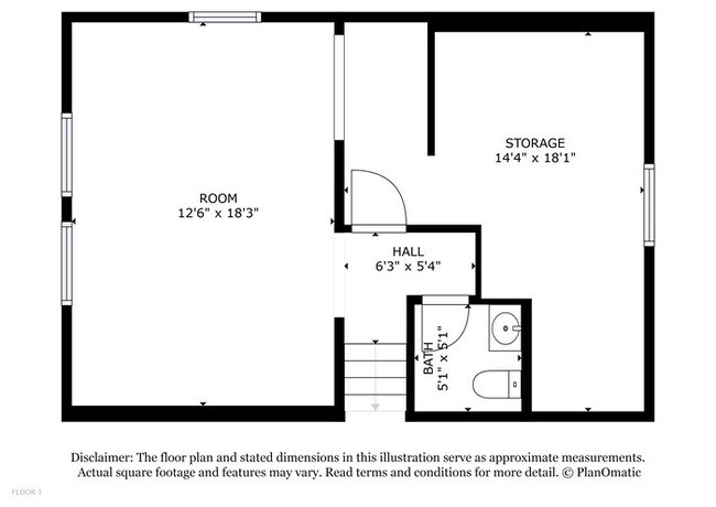 Foto del edificio - Adorable 3 Bedroom