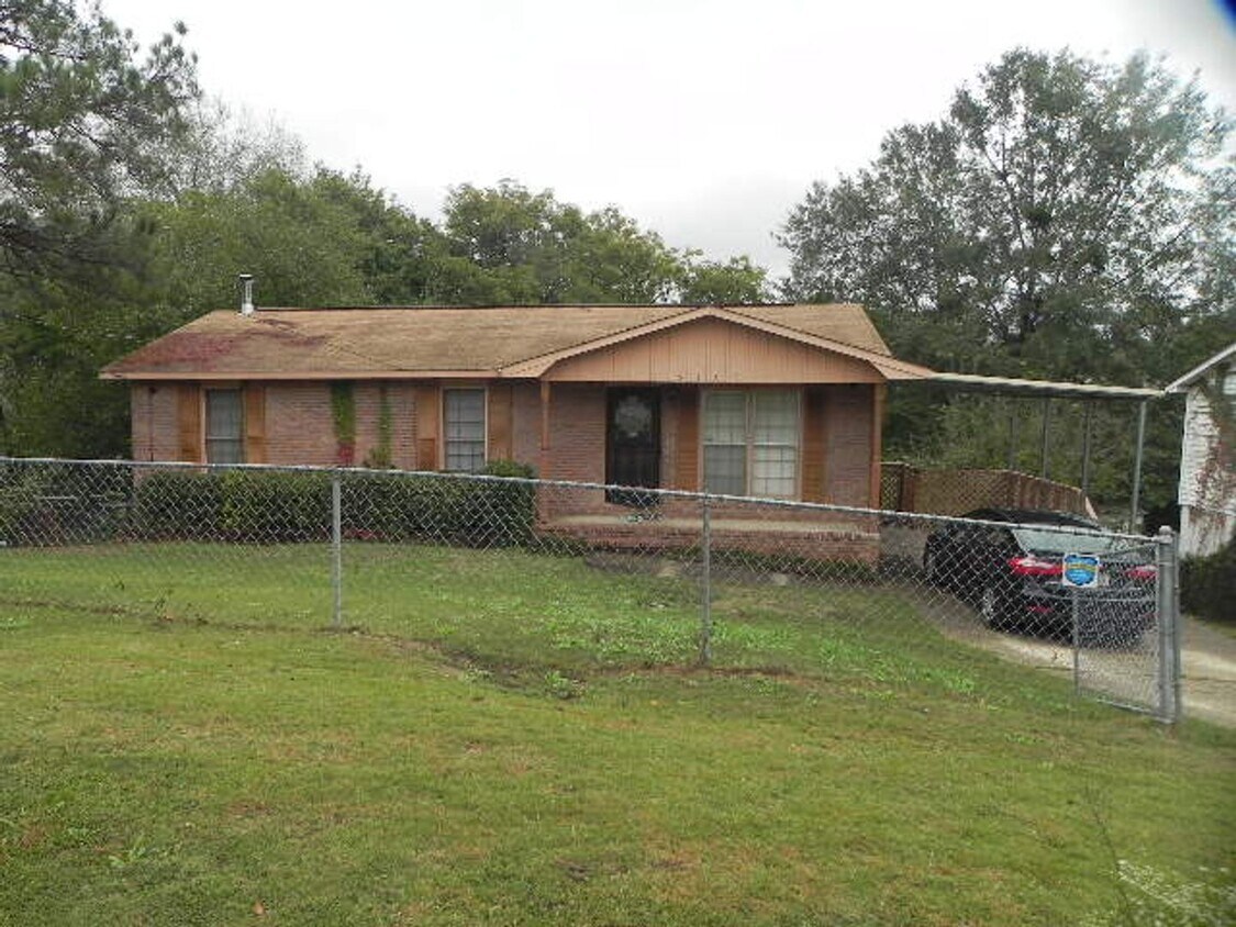 Primary Photo - East Columbus - Near Ft Moore