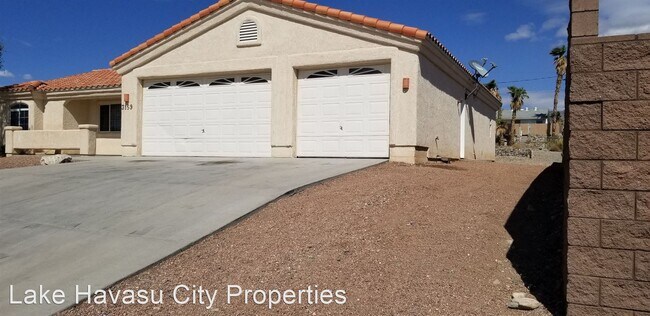 Foto del edificio - 3 br, 2.5 bath House - 3159 Bermuda Ct