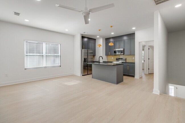 Foto del edificio - 133 Harden St