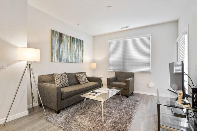 Foto del edificio - 3639 Haven Ave