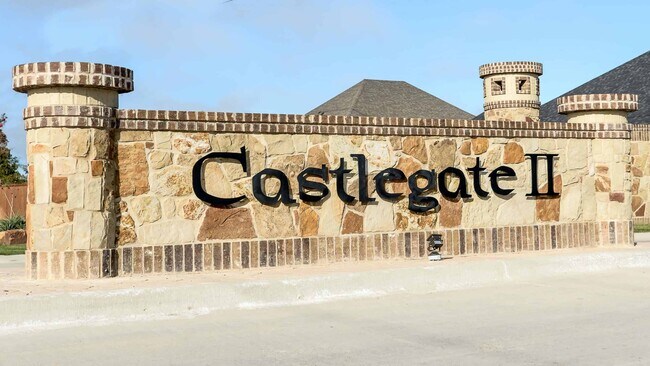 Foto del edificio - 2525 Kimbolton Dr