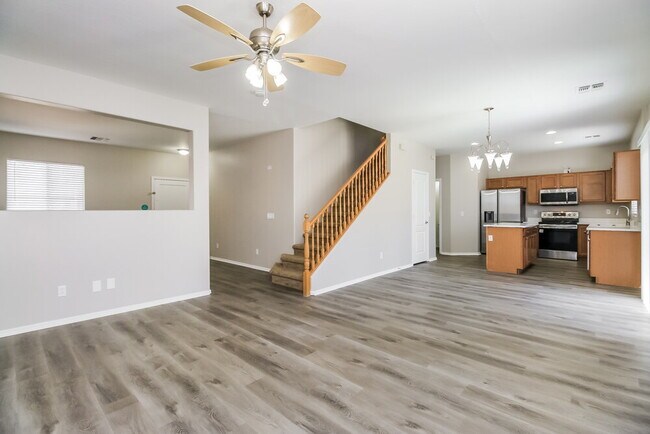 Foto del edificio - 7506 S 14th St
