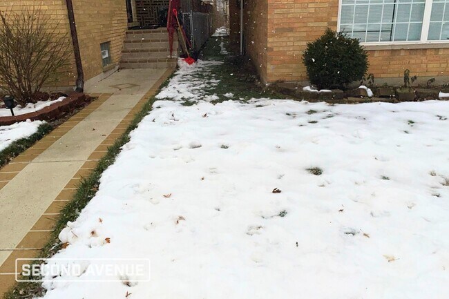 Foto del edificio - 11610 S Elizabeth St