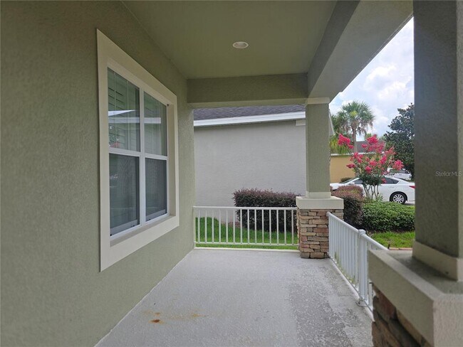 Building Photo - 17545 Buckingham Garden Dr