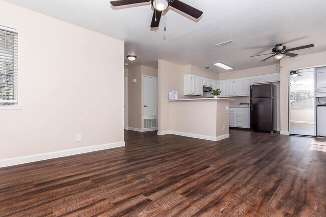 Foto del interior - Foxwood Apartments