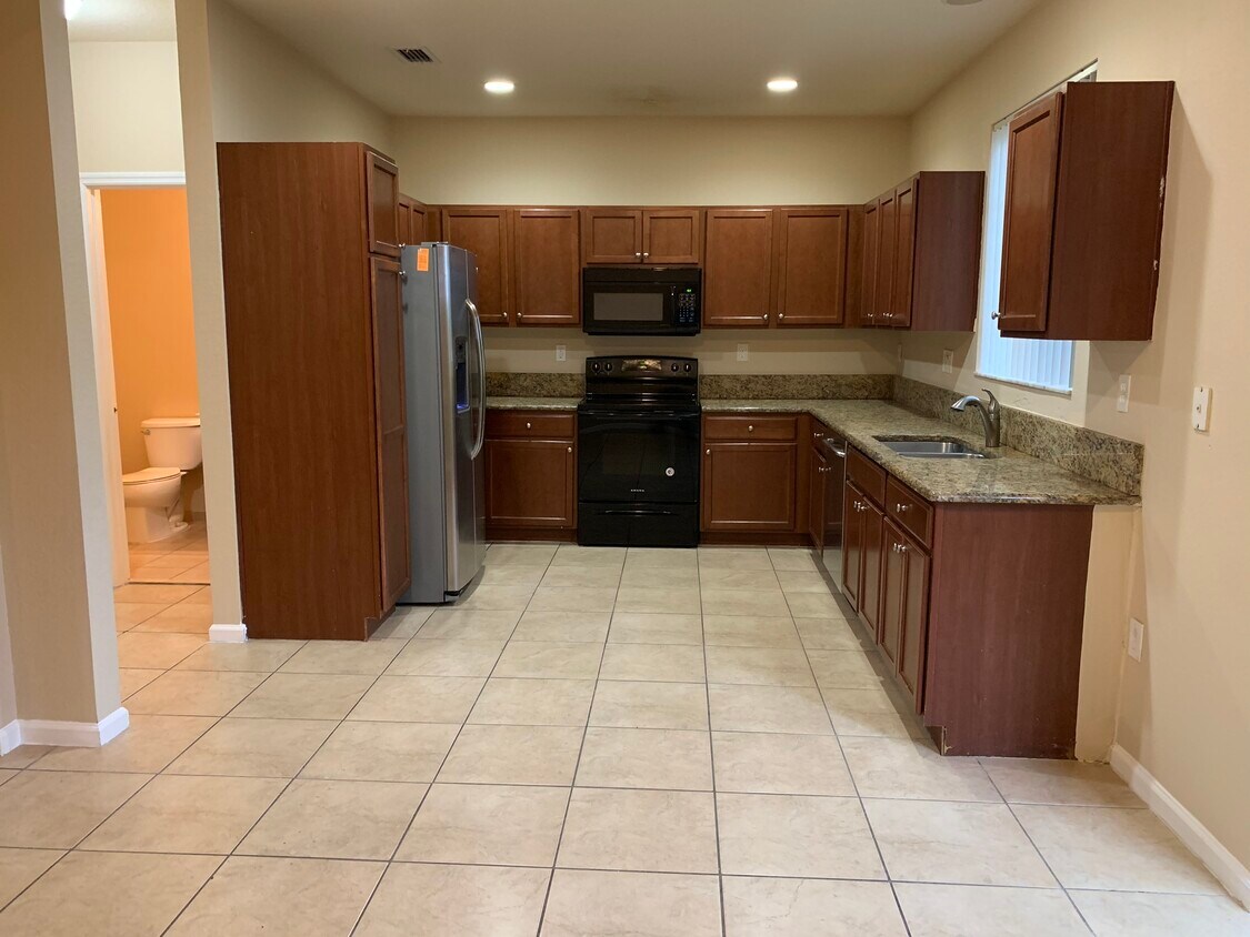 Foto principal - 3236 NW 31st Terrace