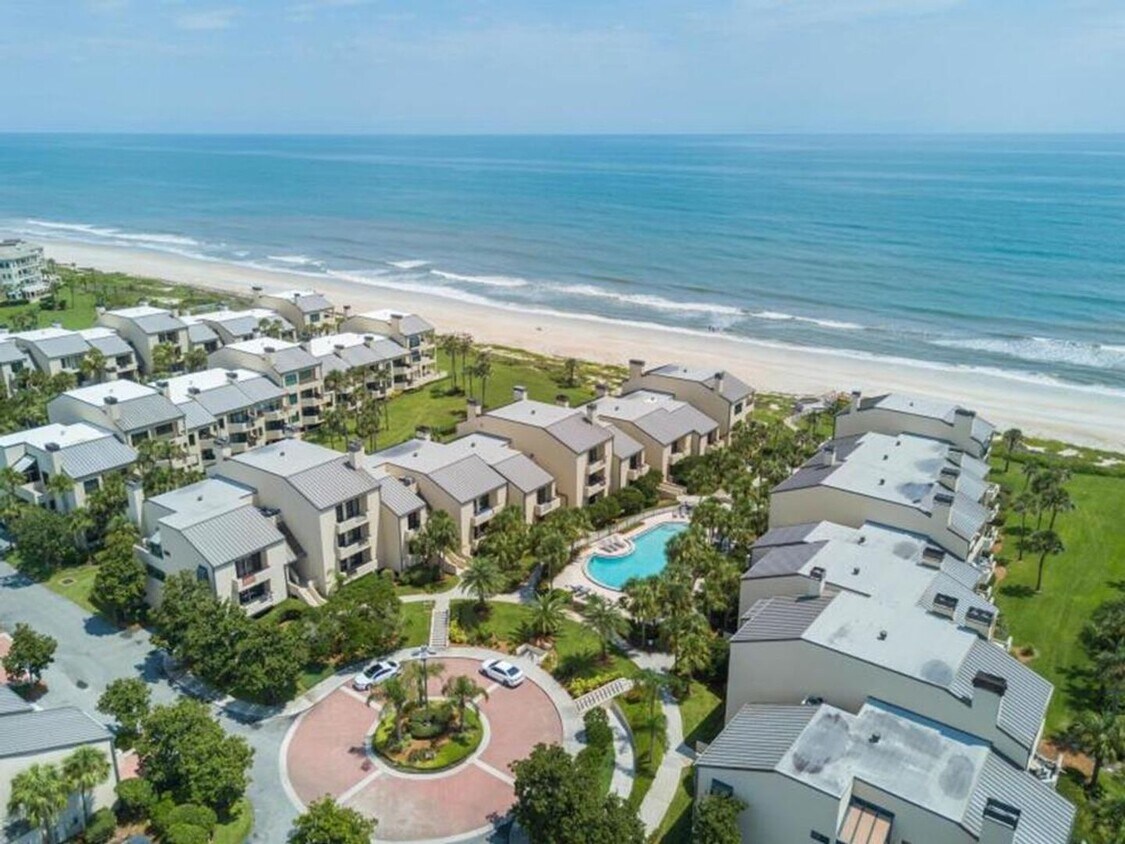 Foto principal - Beautiful Spinnakers Reach Condo
