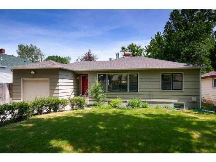 Primary Photo - 5 bedroom in Billings MT 59101