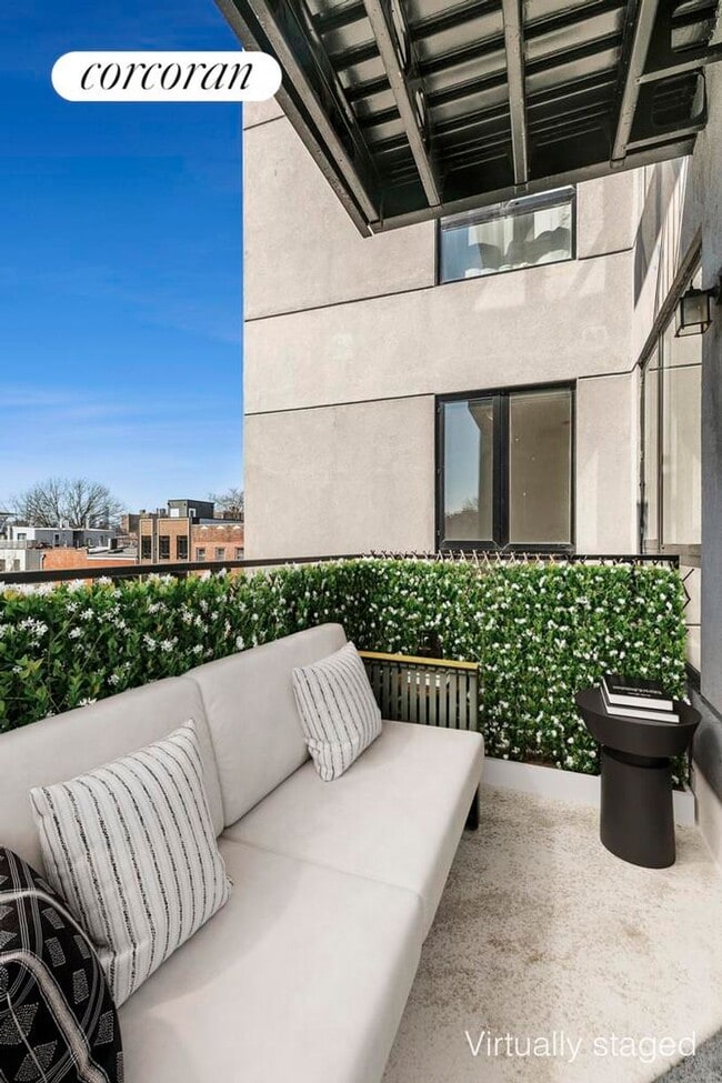 Foto del edificio - 186 Putnam Ave