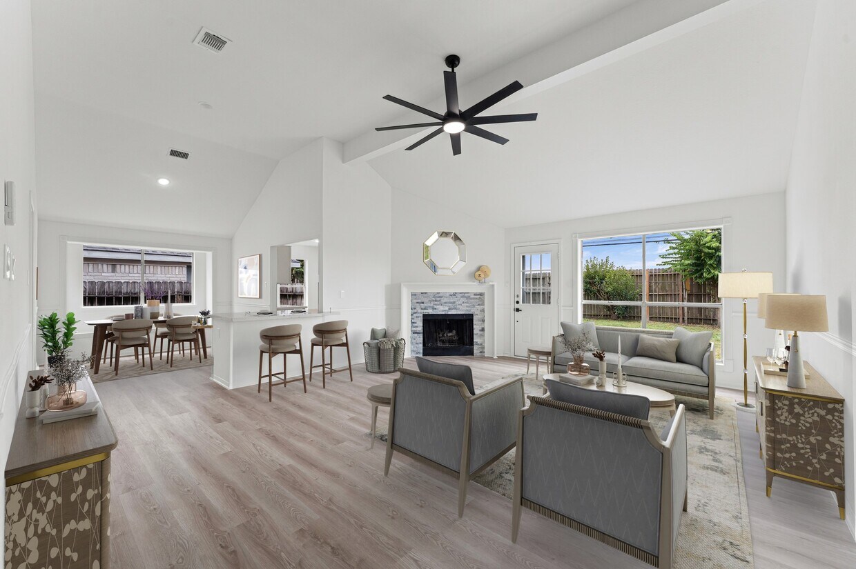 Foto principal - 17523 Hamilwood Dr