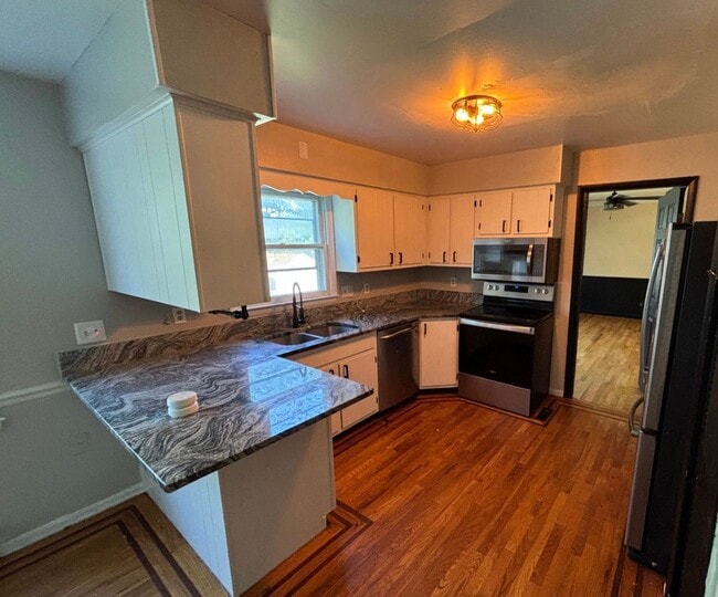 Building Photo - "Coming Soon" 4 + 2.5 SFH in Monrovia on a...