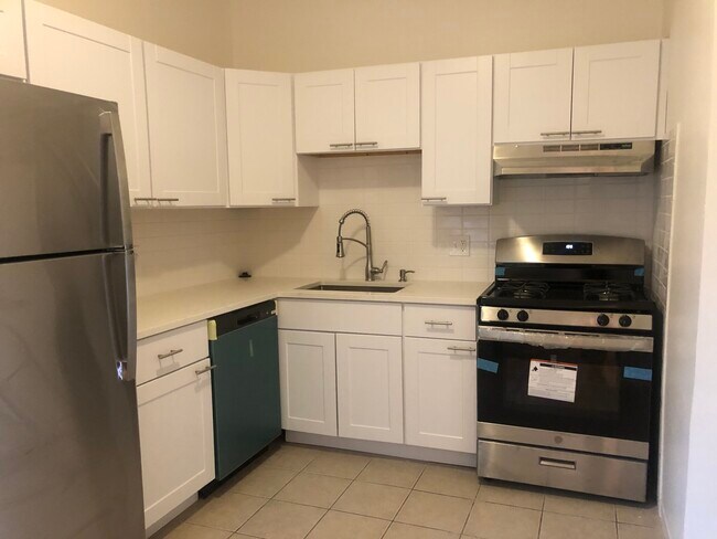 Foto del edificio - 1706 Commonwealth