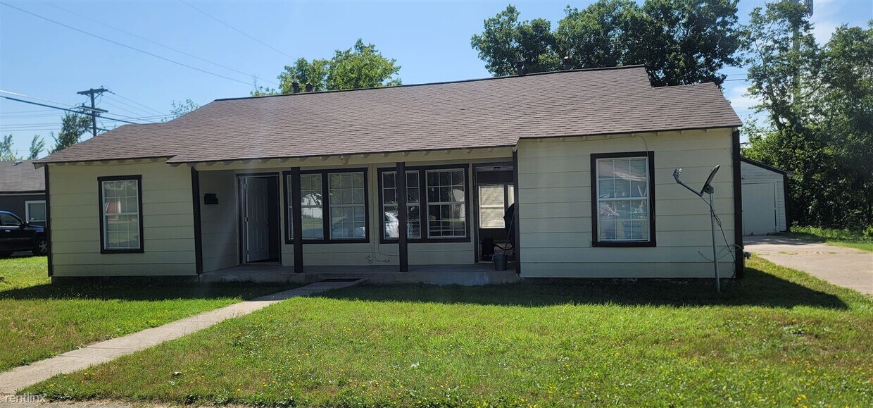 923 Stetson Ave, Killeen, TX 76543 Townhome Rentals in Killeen TX