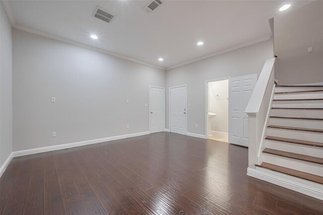 Building Photo - 15210 Addicks Stone Dr