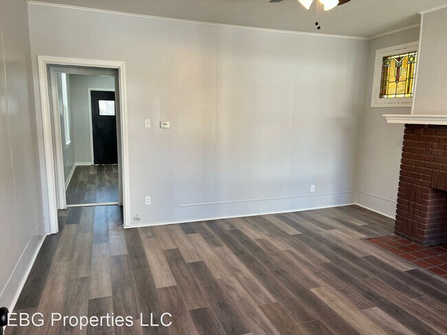 Foto del edificio - 2 br, 1 bath House - 2914 Palmgreen Avenue