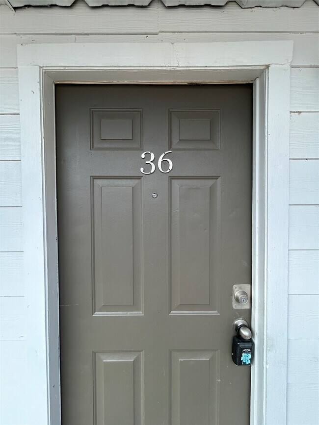 Foto del edificio - 5415 Scott St