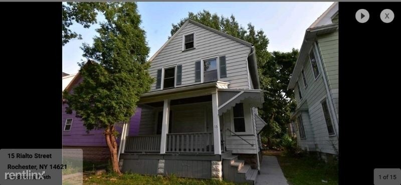 Primary Photo - 3 br, 1 bath House - 15 Rialto St