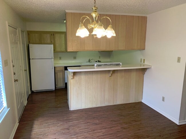 Foto del edificio - Duplex