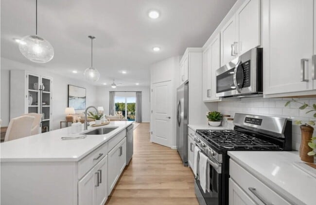 Building Photo - Villas at Quarry Ridge