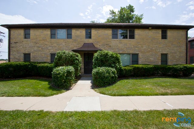 Foto principal - 3115 South St