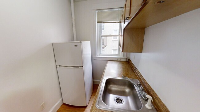 Foto del edificio - Fenway Studio, close to everything, 1/2 FE...