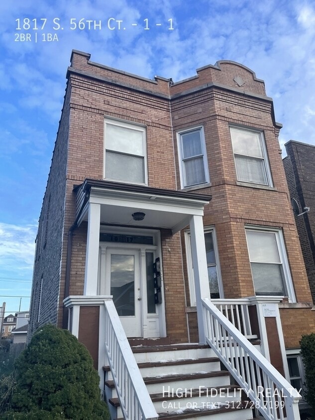 Foto principal - 1817 S 56th Ct