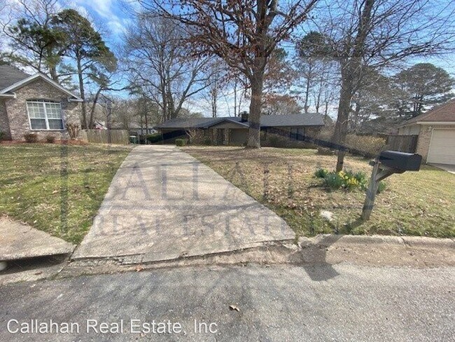 Building Photo - 3 br, 2 bath House - 8710 Manassas Circle