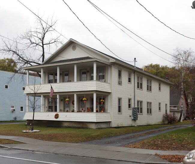 127 Maple Ave, Altamont, NY 12009 Apartments Altamont, NY