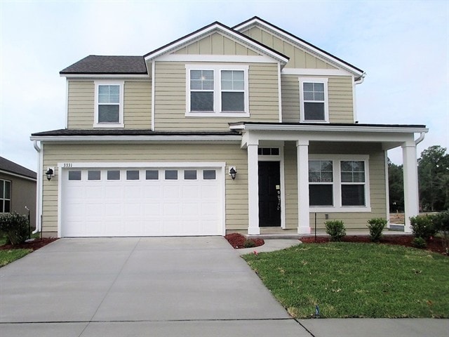 Primary Photo - 3331 Roundabout Dr