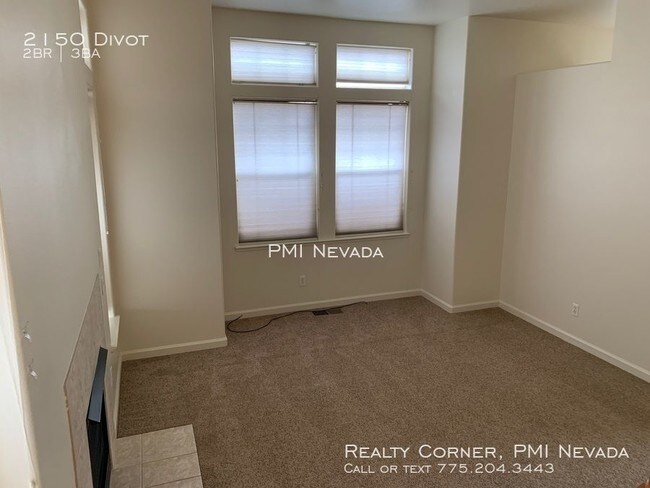 Foto del edificio - 2 Master Suite House in Sparks