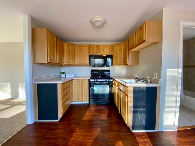 Foto del edificio - 12 Cedar St