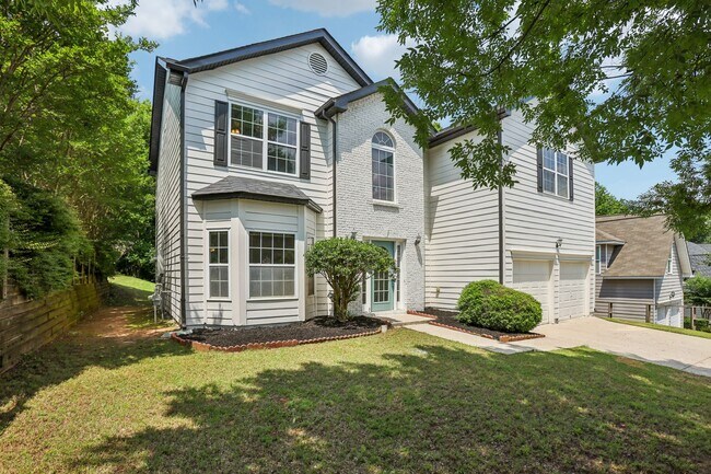 Foto del edificio - Renovated Home in Lambert High in Swim/Ten...