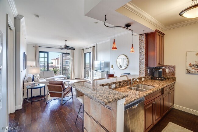 Building Photo - 23161 Fashion Dr