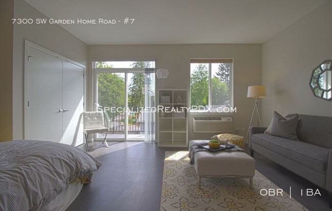 Foto del edificio - 7300 SW Garden Home Rd