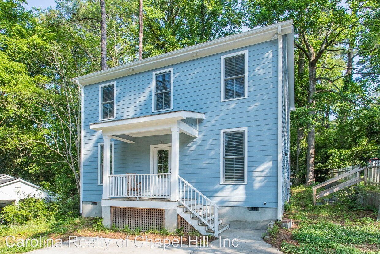 Primary Photo - 4 br, 4 bath House - 200 Howell Street