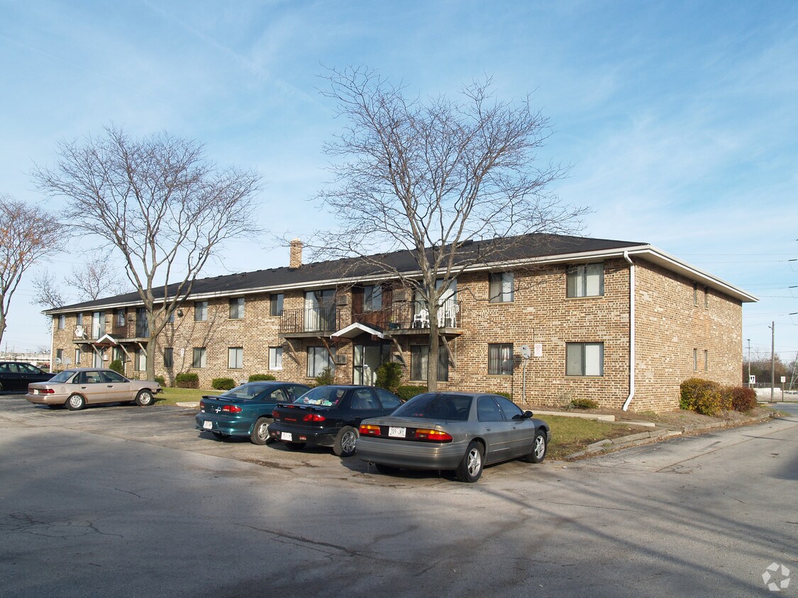Foto del edificio - Parkside at 76th