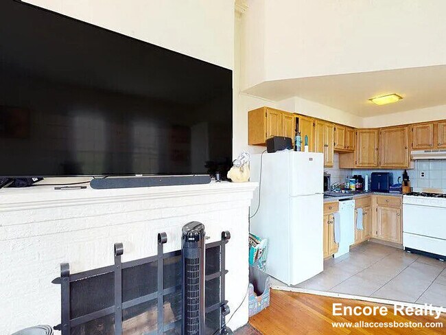 Foto del edificio - 1 Gloucester St