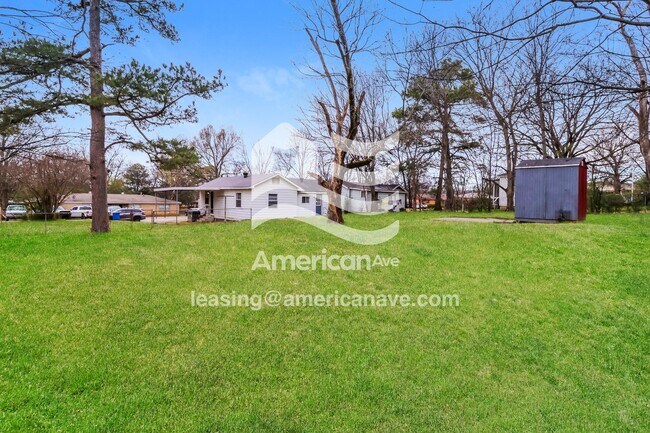 Foto del edificio - 3716 Sycamore St