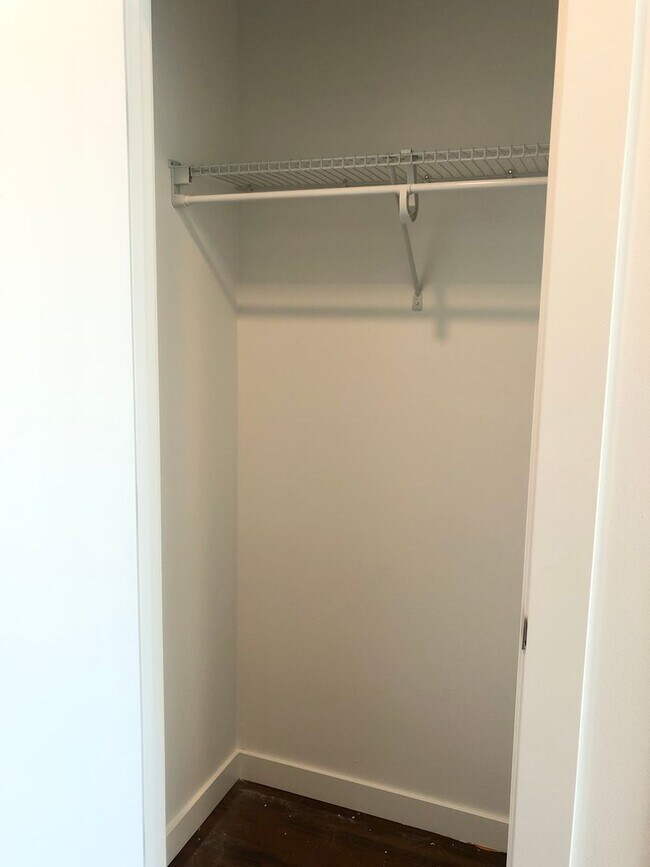 Foto del interior - SPUR Apartments