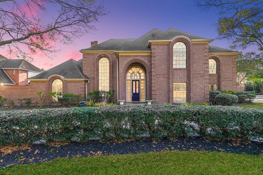 Primary Photo - 1402 Kelliwood Oaks Dr