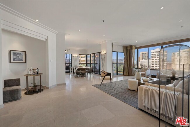 Foto del edificio - 10724 Wilshire Blvd