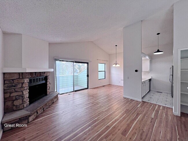 Photo - Cozy 2-Bed 1.5 Bath Townhouse in Aurora with Spacious Layout & Modern Comforts!