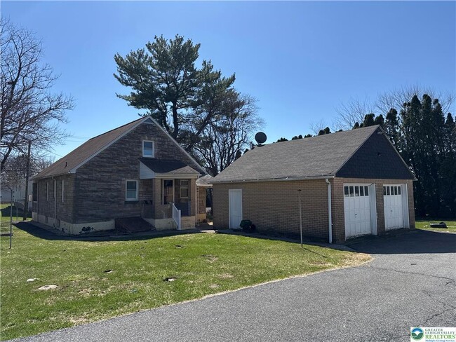 Building Photo - 3547 Carter Rd