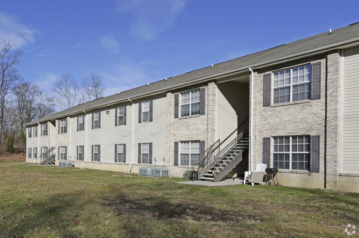 Beason Well Apartments in Kingsport, TN