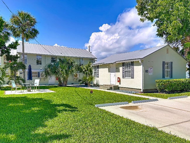 Building Photo - 209 Flagler Blvd